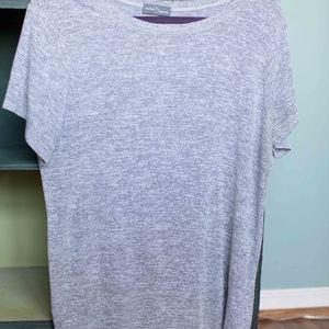 Market & Spruce Knit Top size Medium